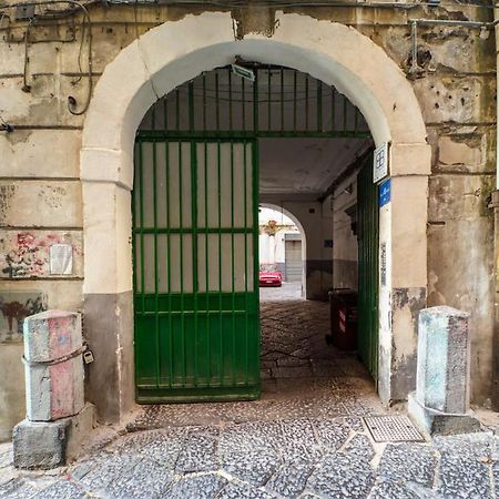 Hotel Casa Imperiale Neapol Zewnętrze zdjęcie