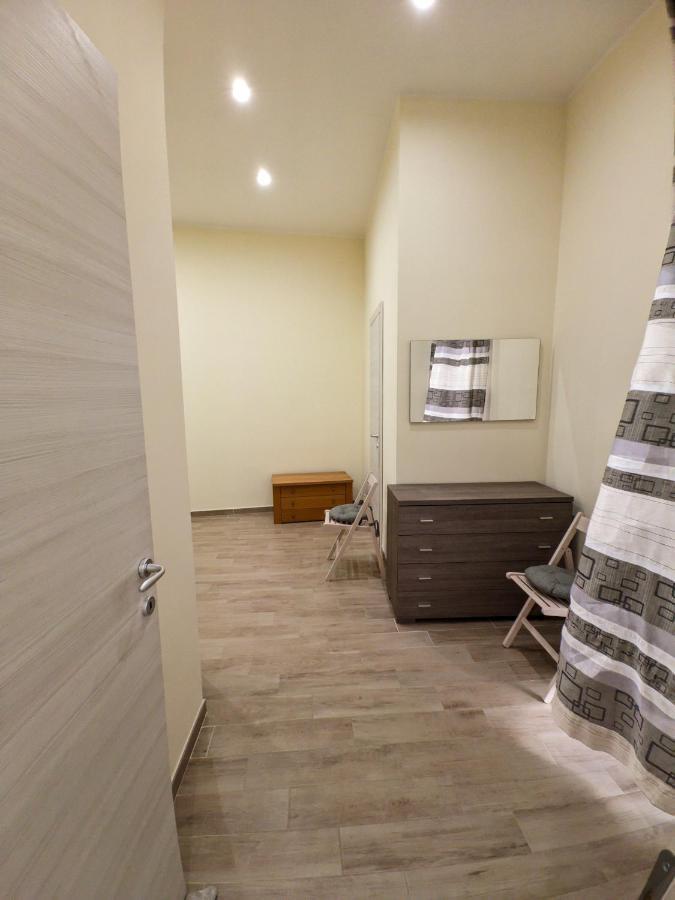 Hotel Casa Imperiale Neapol Zewnętrze zdjęcie
