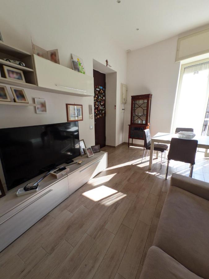 Hotel Casa Imperiale Neapol Zewnętrze zdjęcie