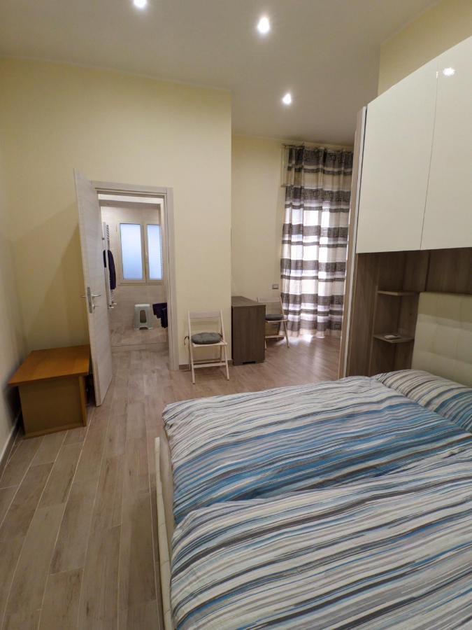 Hotel Casa Imperiale Neapol Zewnętrze zdjęcie