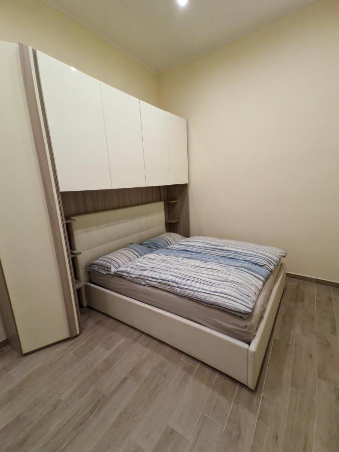 Hotel Casa Imperiale Neapol Zewnętrze zdjęcie