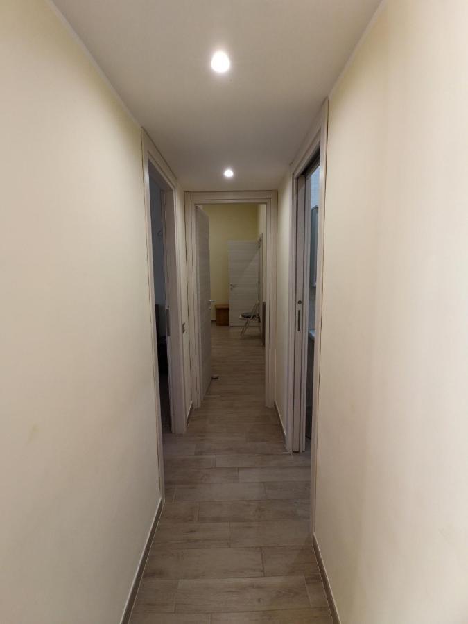 Hotel Casa Imperiale Neapol Zewnętrze zdjęcie