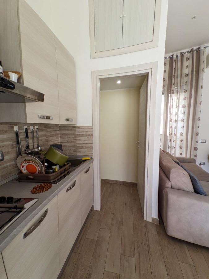 Hotel Casa Imperiale Neapol Zewnętrze zdjęcie