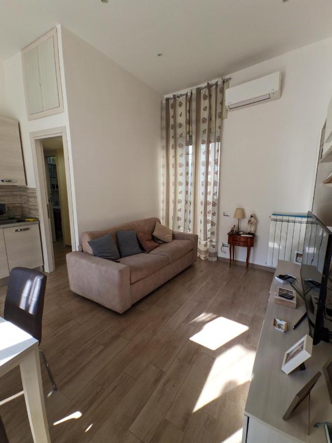 Hotel Casa Imperiale Neapol Zewnętrze zdjęcie